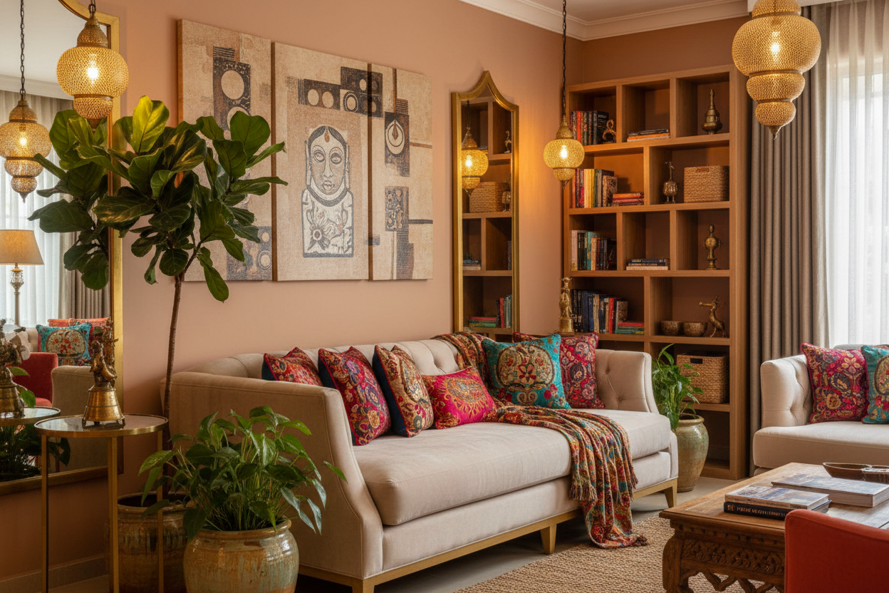 Home & Decor