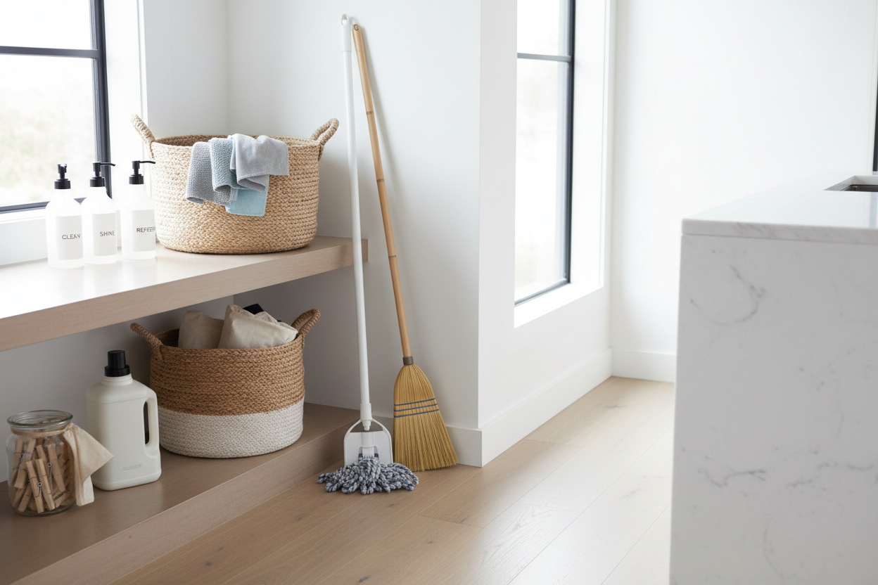 Clean & Care