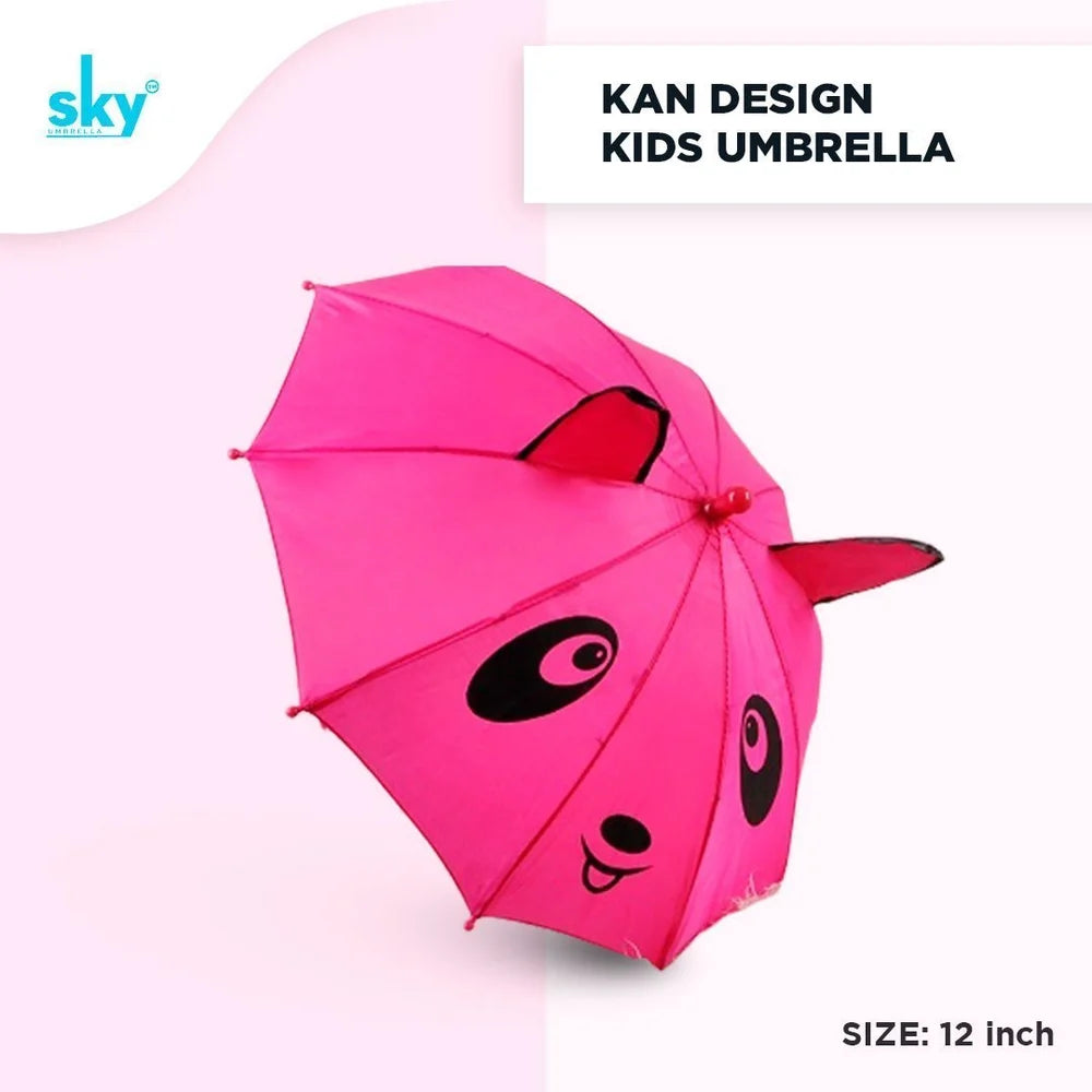 Colorful Umbrella for kids