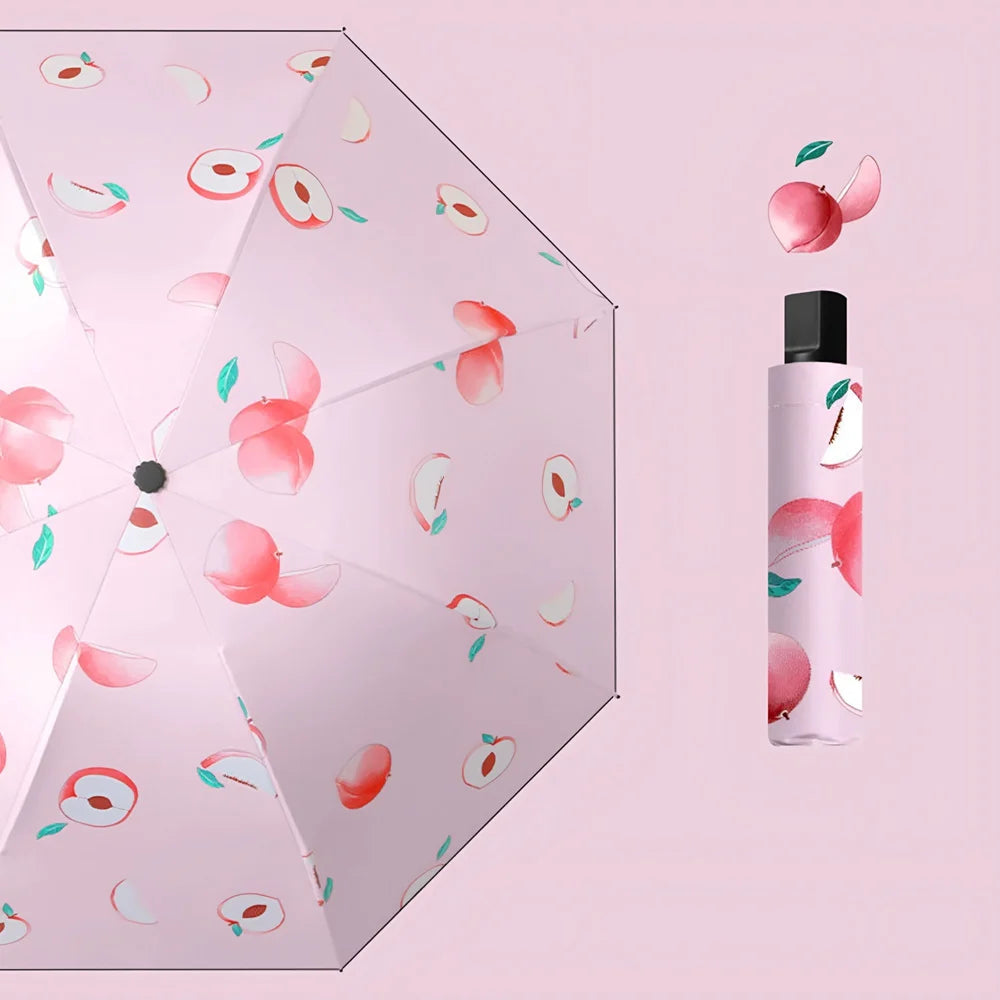 3 Fold Umbrella, 37 inch
