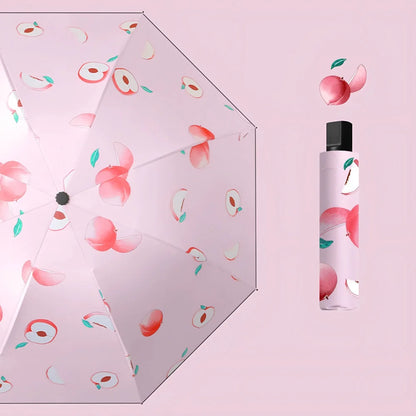 3 Fold Umbrella, 37 inch