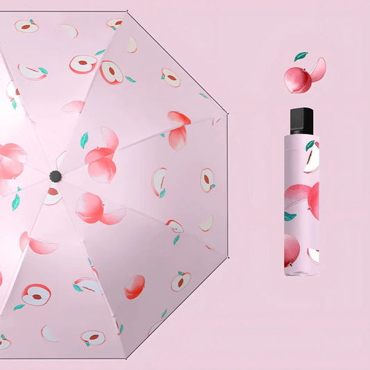 3 Fold Umbrella, 37 inch