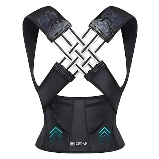 Shoulder and Back Posture Corrector Belt