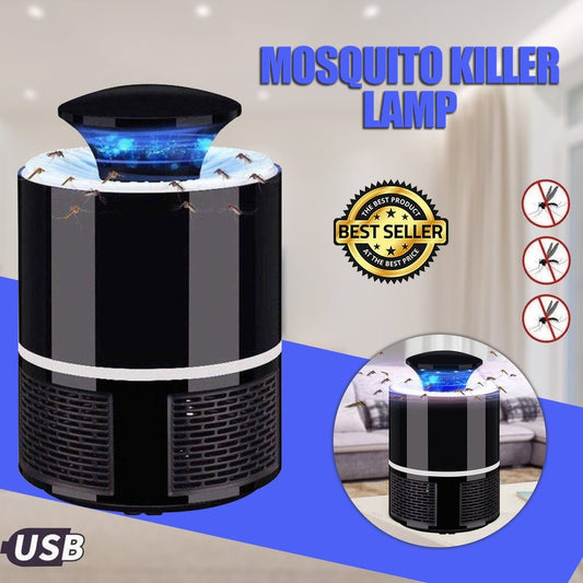 Mosquito Killer Lamp