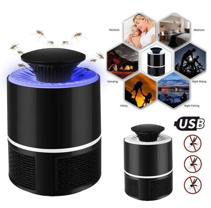 Mosquito Killer Lamp