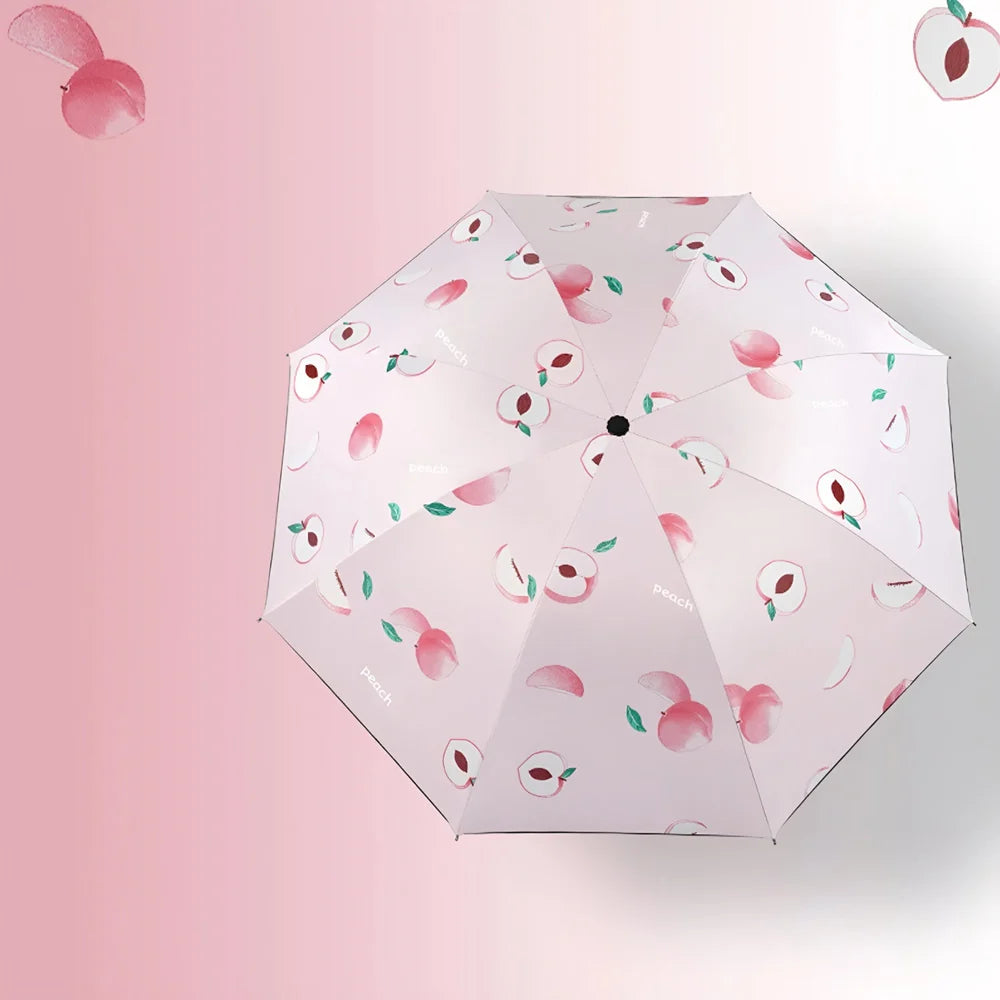 3 Fold Umbrella, 37 inch