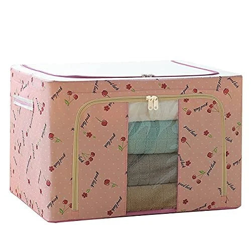 Foldable Cloth Storage BOX