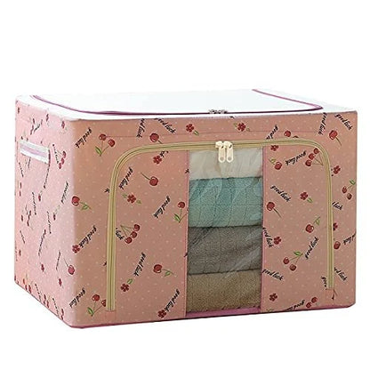 Foldable Cloth Storage BOX