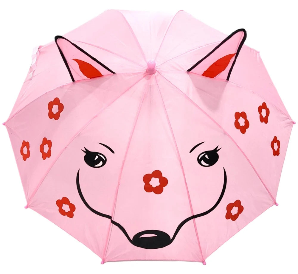 Colorful Umbrella for kids