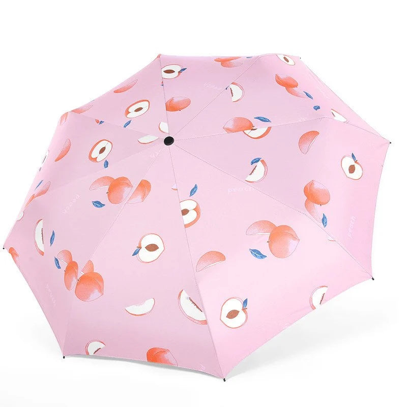 3 Fold Umbrella, 37 inch