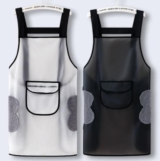 Oil-Water Proof Cooking Apron