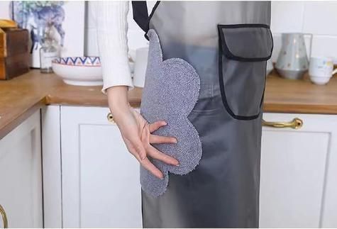 Oil-Water Proof Cooking Apron